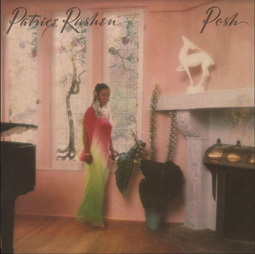 Posh [CD]