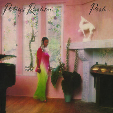 Posh [Vinyl] (ONLINE ORDER ONLY)