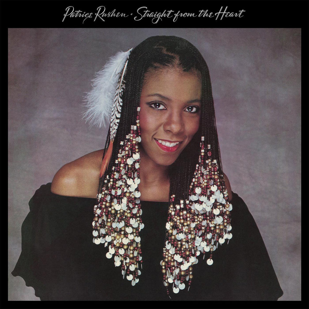 Straight From The Heart [Vinyl] (ONLINE ORDER ONLY)