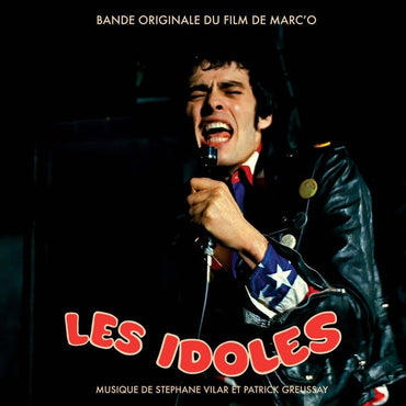 Les Idoles [Vinyl] (ONLINE ORDER ONLY)