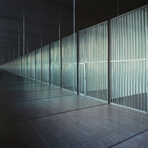 Patrick Higgins - Dossier [Vinyl] (ONLINE ORDER ONLY)