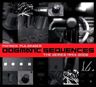 Dogmatic Sequences -- The Series 1994-2006 [CD] (ONLINE ORDER ONLY)