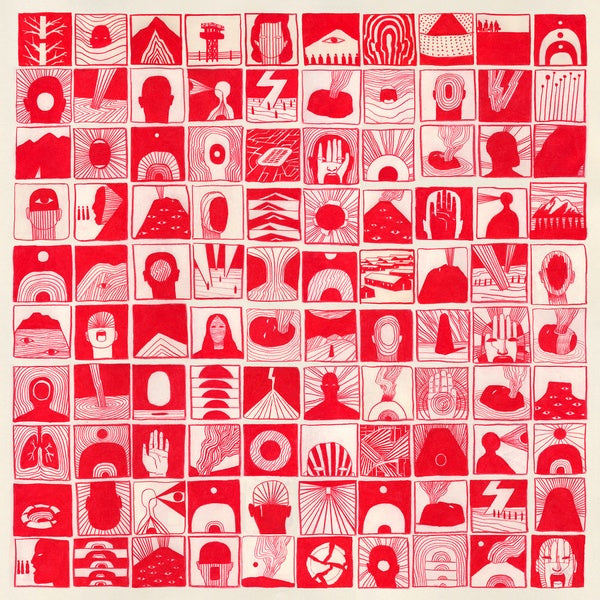 Descension [Vinyl] (ONLINE ORDER ONLY)