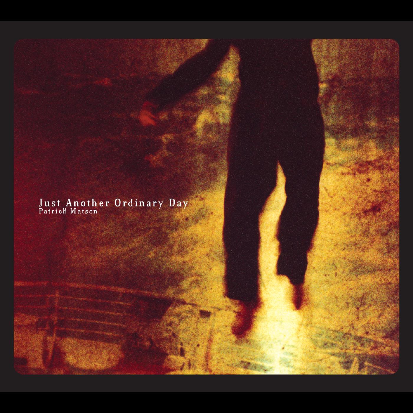 Patrick Watson - Just Another Ordinary Day [Vinyl] (ONLINE ORDER ONLY)