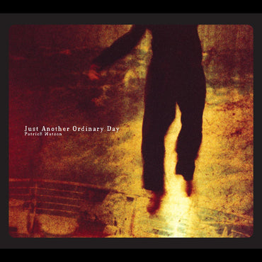 Patrick Watson - Just Another Ordinary Day [Vinyl] (ONLINE ORDER ONLY)