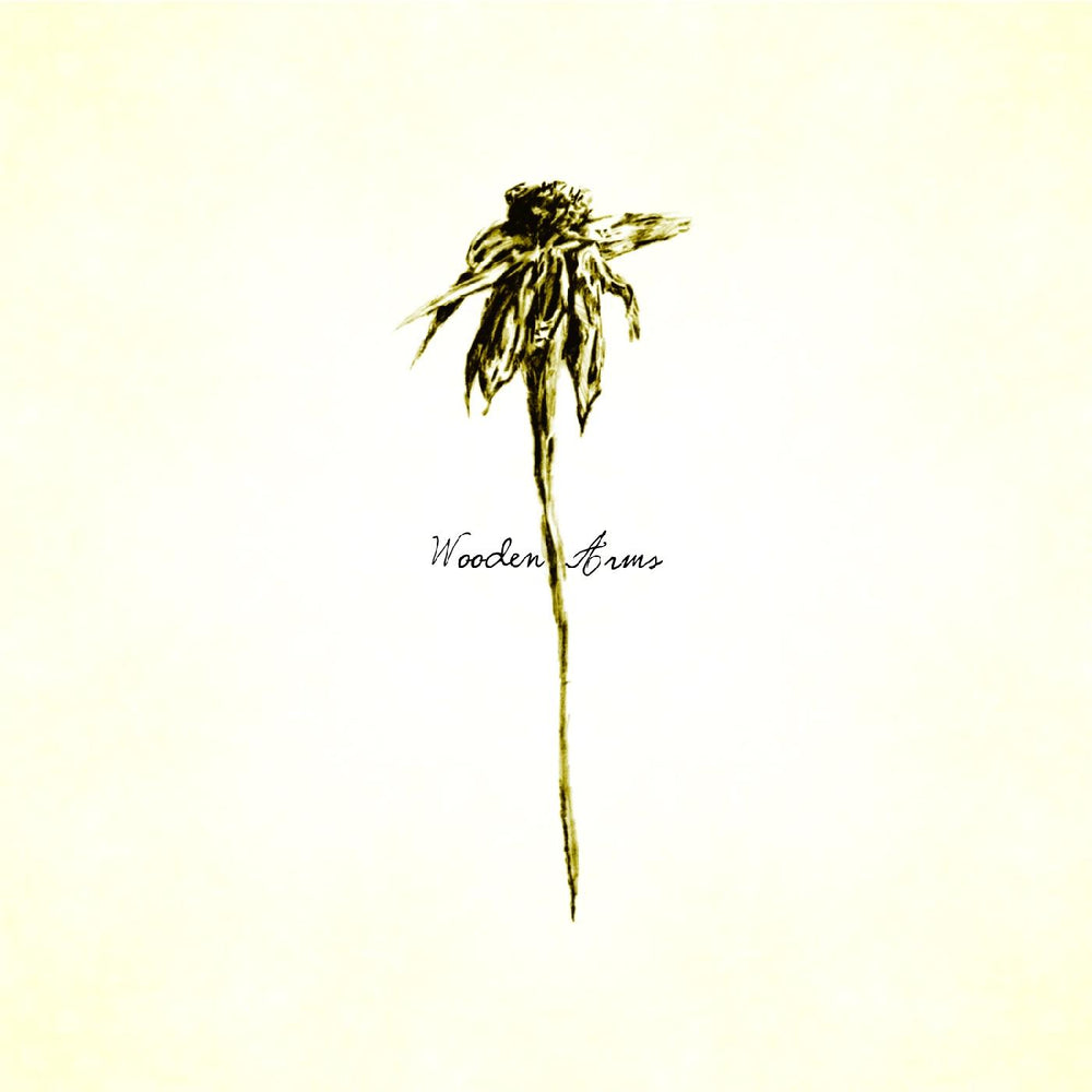 Patrick Watson - Wooden Arms [Vinyl] (ONLINE ORDER ONLY)