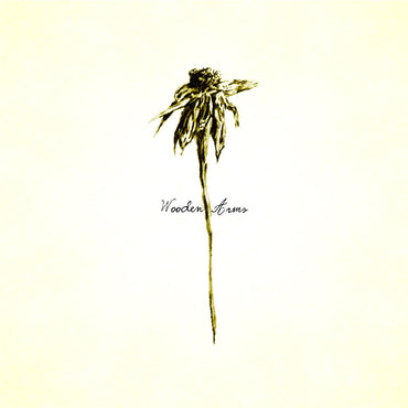 Patrick Watson - Wooden Arms [Vinyl] (ONLINE ORDER ONLY)