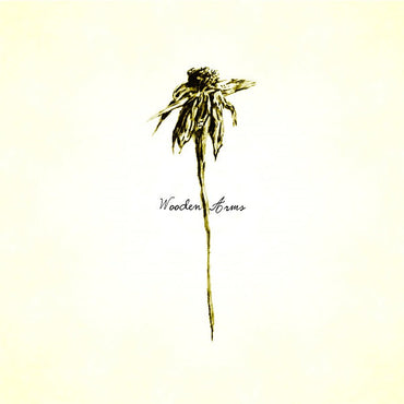 Wooden Arms [CD] (ONLINE ORDER ONLY)
