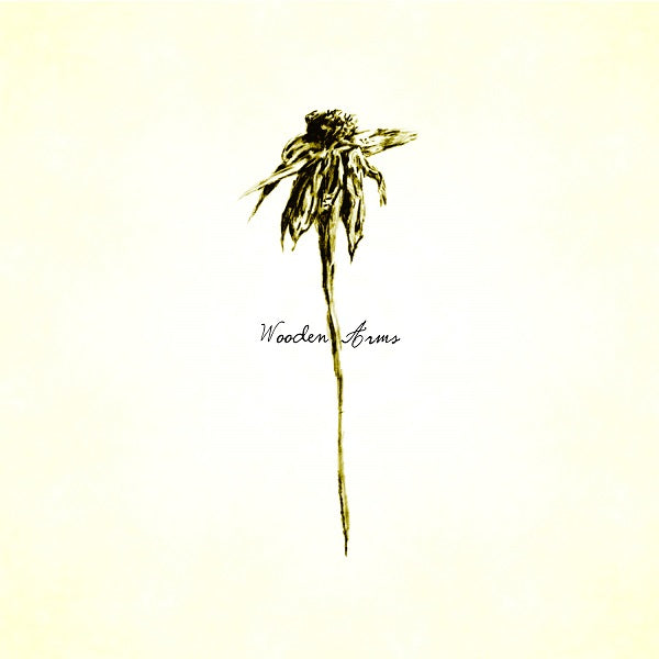 Wooden Arms [CD]