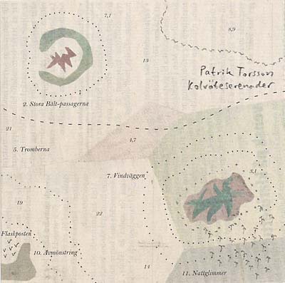 Kolväteserenader [CD]