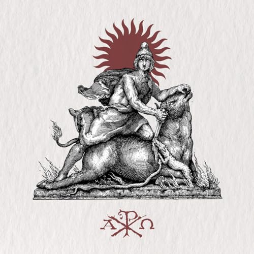 Catechesis [Random Eco-Mix Lp] [Vinyl]