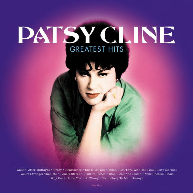 Greatest Hits (180 Gram Vinyl) [Import] [Vinyl]