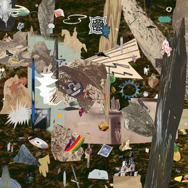 ESTOILE NAIANT [CD] (ONLINE ORDER ONLY)
