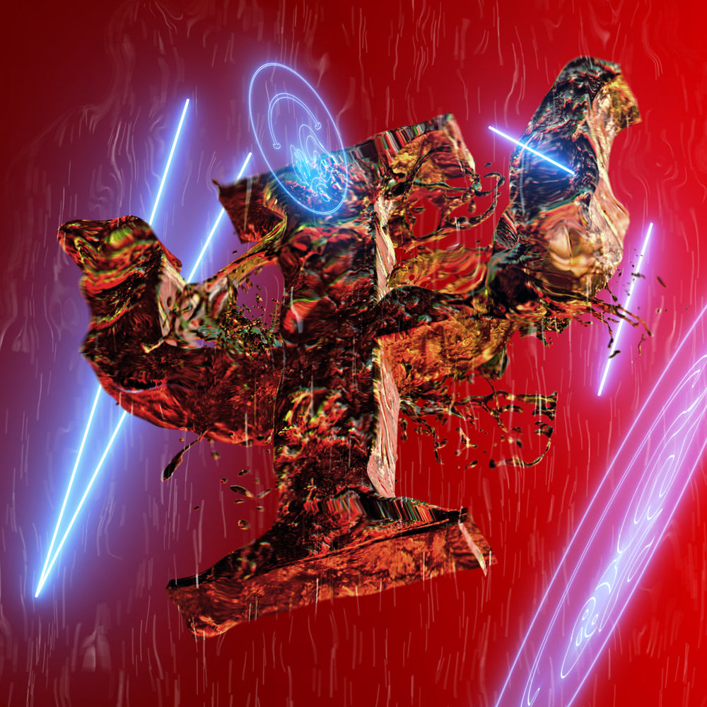 Psi [Vinyl] (ONLINE ORDER ONLY)