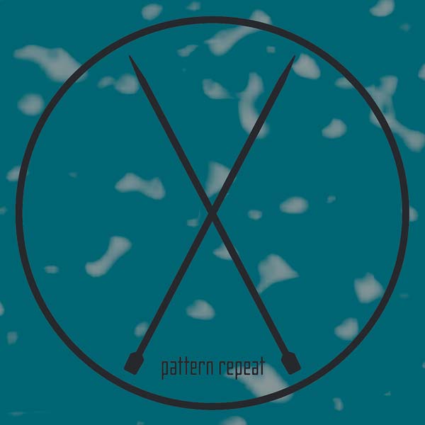 Pattern Repeat [CD]