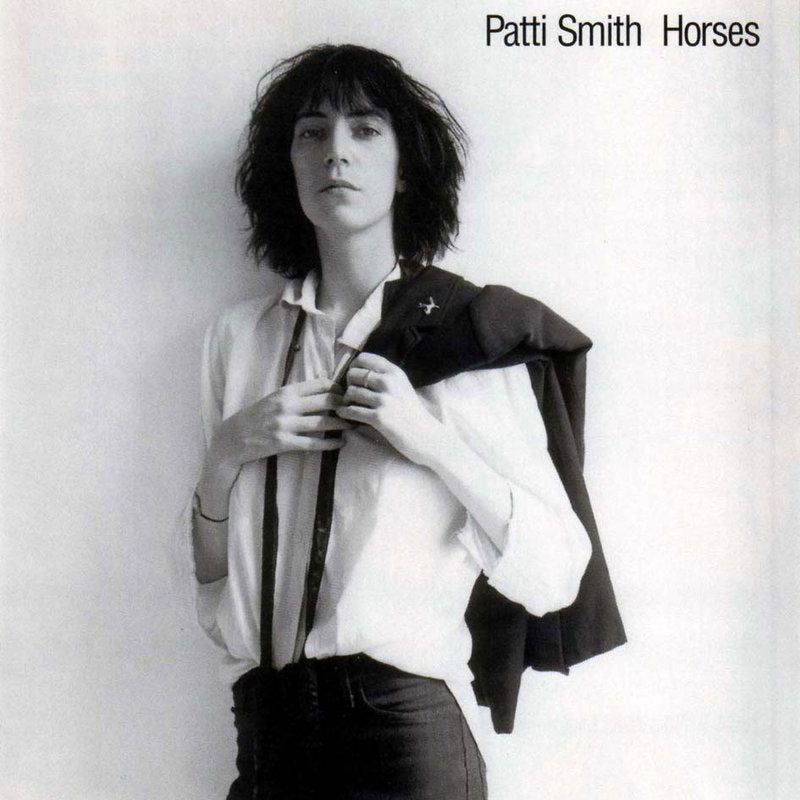 Horses [Vinyl]