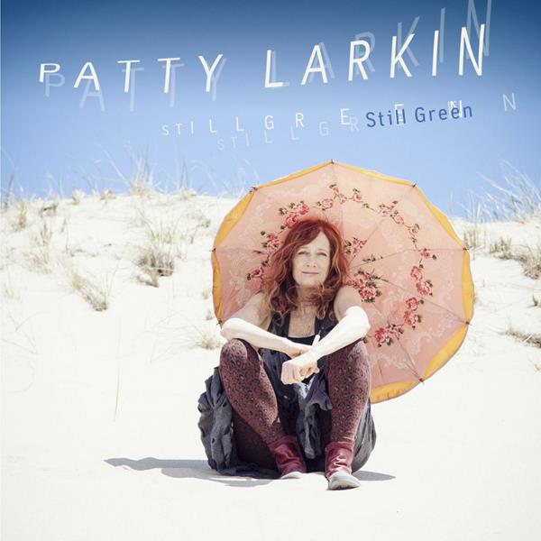 Still Green [CD]