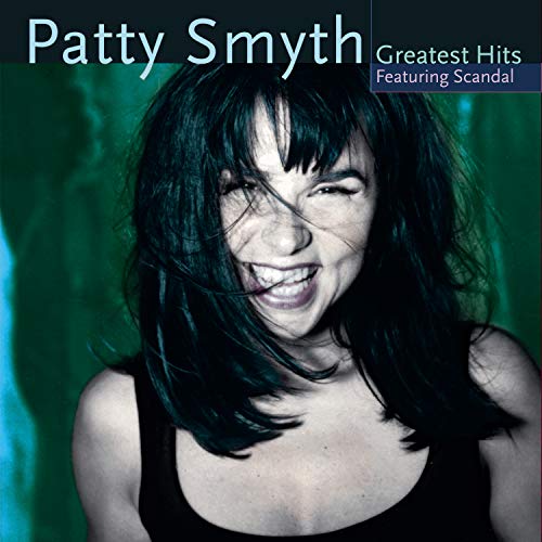 Patty Smyth'S Greatest Hits Featuring Scandal [CD] (ONLINE ORDER ONLY)