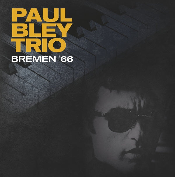 Bremen '66 [Vinyl] (ONLINE ORDER ONLY)