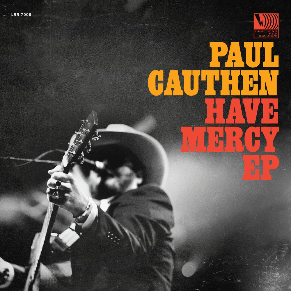 Have Mercy EP [Vinyl] (ONLINE ORDER ONLY)