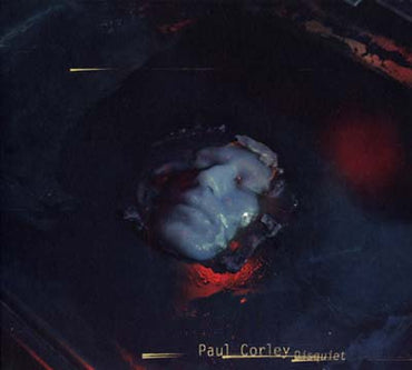Disquiet [CD] (ONLINE ORDER ONLY)