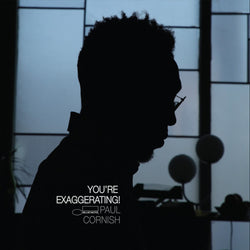 You'Re Exaggerating! [180G Lp] [Vinyl] (ONLINE ORDER ONLY)