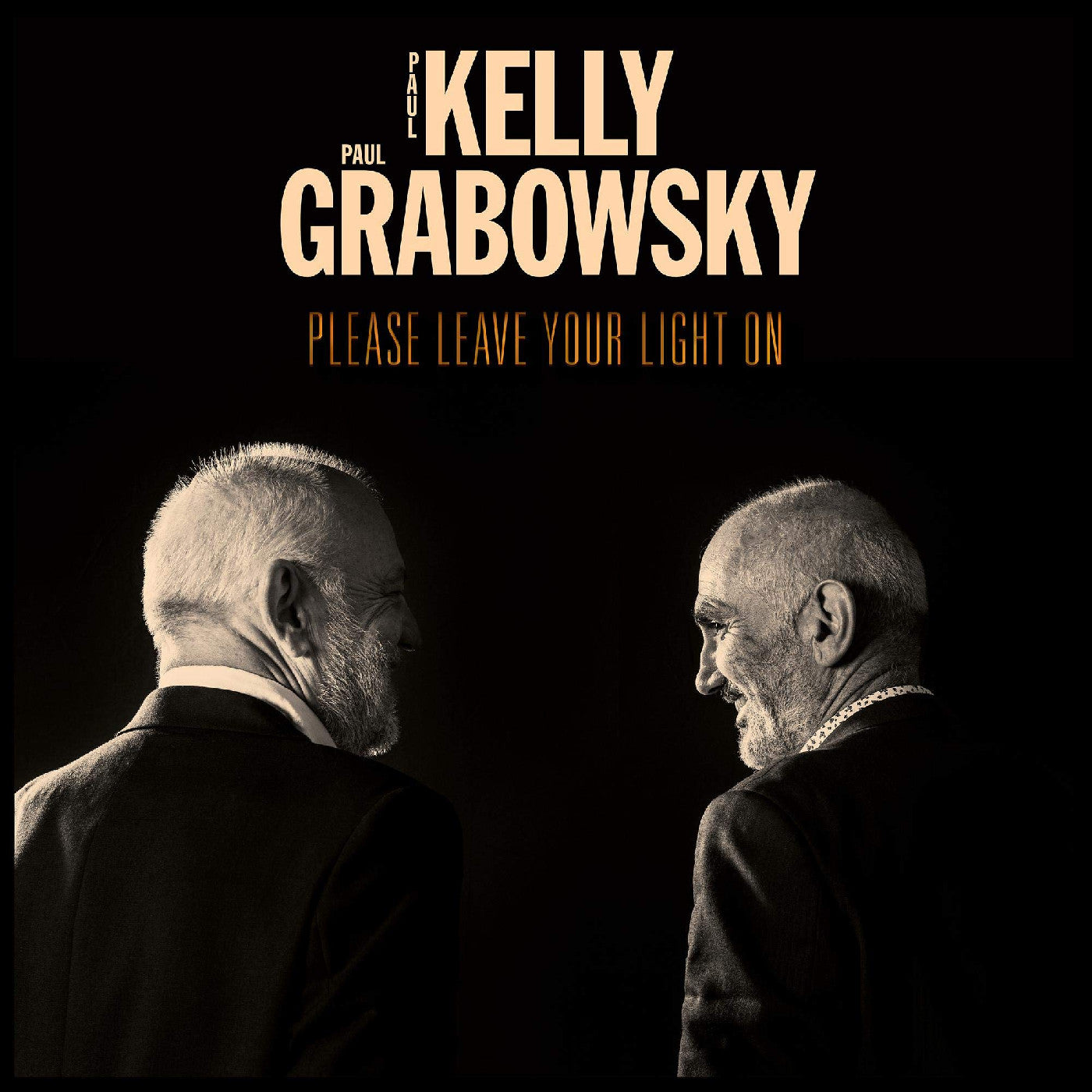 Please Leave Your Light On [Vinyl] (ONLINE ORDER ONLY)