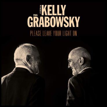 Please Leave Your Light On [Vinyl] (ONLINE ORDER ONLY)