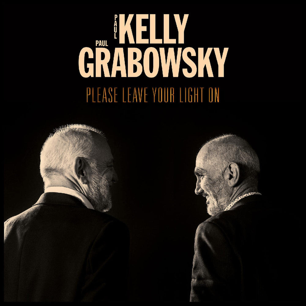 Please Leave Your Light On [CD] (ONLINE ORDER ONLY)