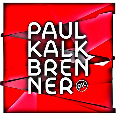 PAUL KALKBRENNER - Icke Wieder (Deluxe) [CD] (ONLINE ORDER ONLY)