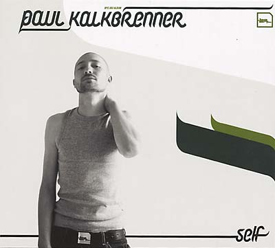 Self [CD]