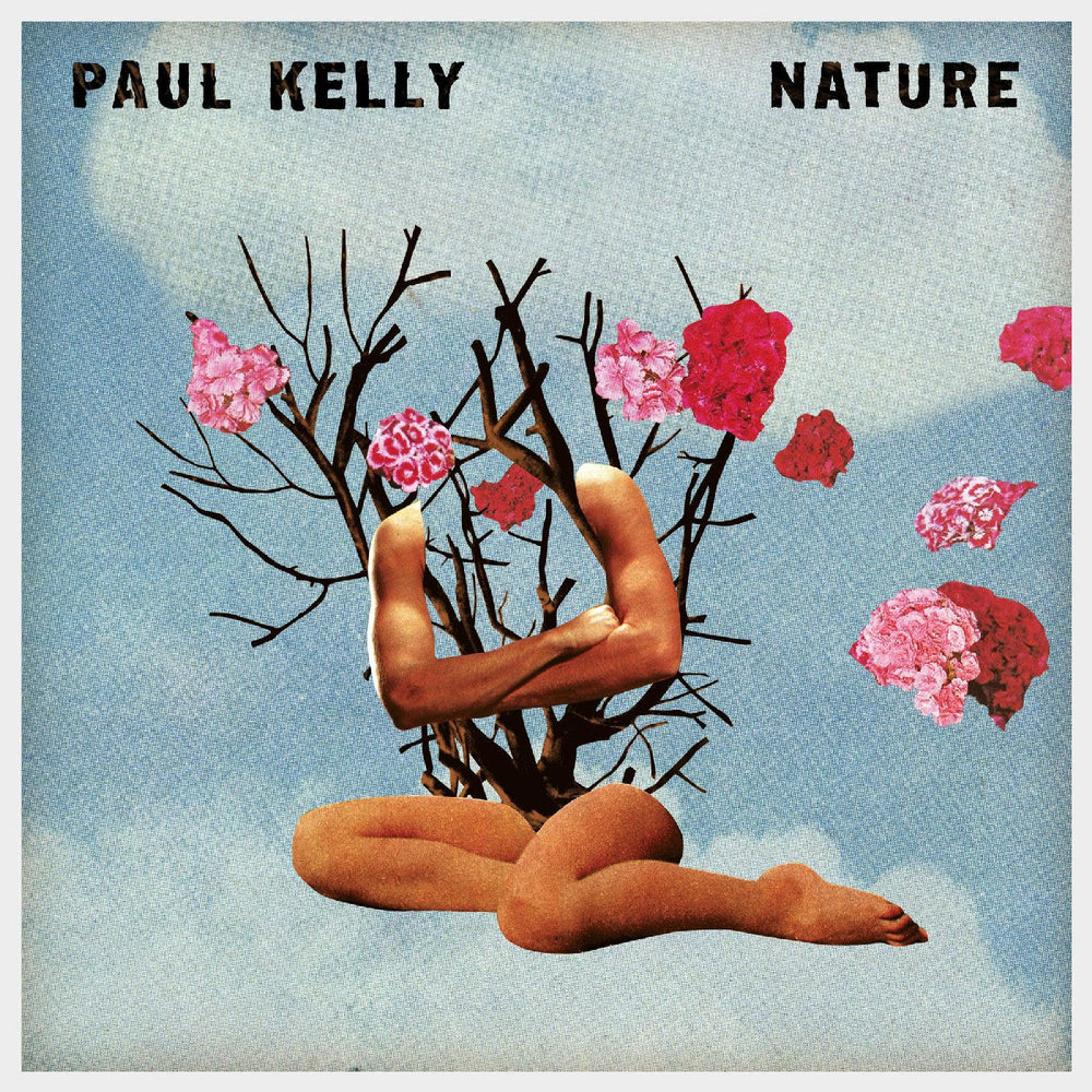 Nature [CD]