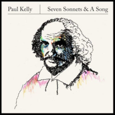 Seven Sonnets & A Song [CD] (ONLINE ORDER ONLY)