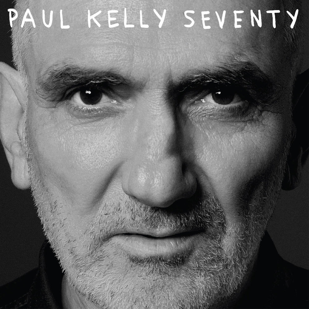 Seventy [Vinyl] (ONLINE ORDER ONLY)