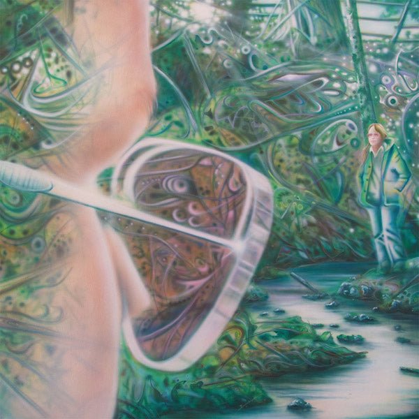 PAUL MARCANO & LIGHTDREAMS - 10,001 Dreams [Vinyl] (ONLINE ORDER ONLY)