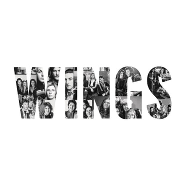 Wings [CD] (ONLINE ORDER ONLY)