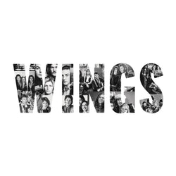 Wings [CD]