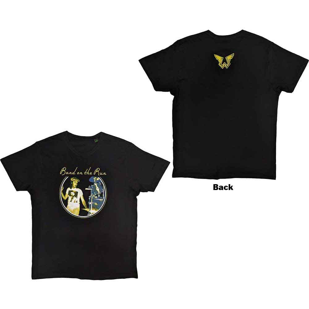 Band On The Run Paul [] (ONLINE ORDER ONLY)