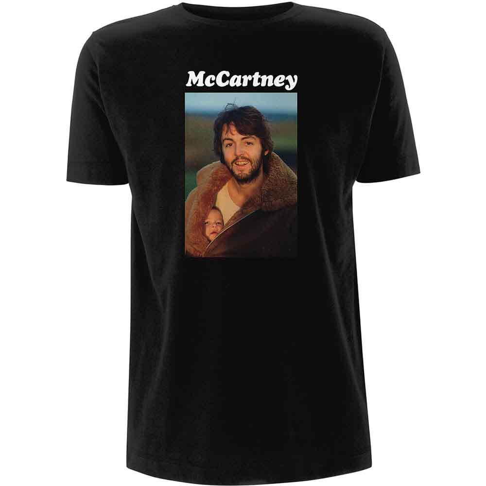 McCartney Photo [] (ONLINE ORDER ONLY)