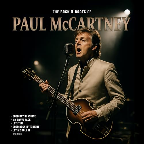 The Rock N? Roots Of [Vinyl] (ONLINE ORDER ONLY)