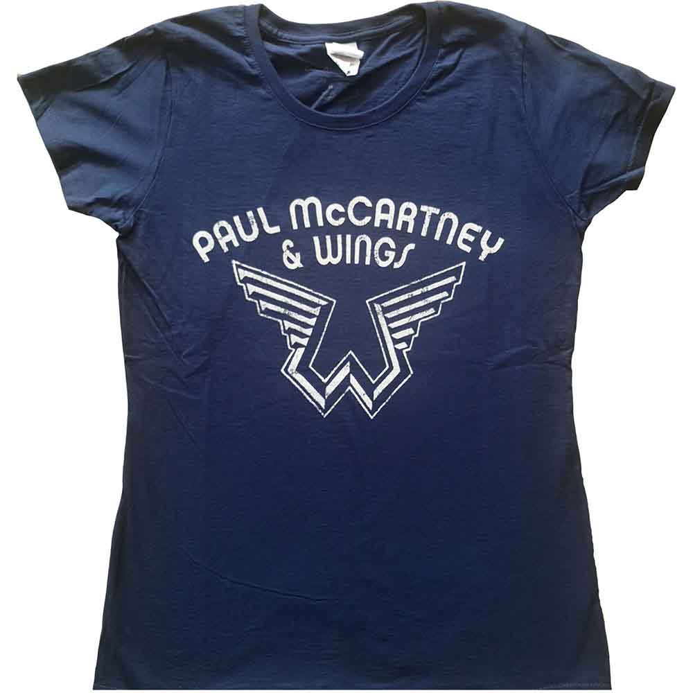 Wings Logo [] (ONLINE ORDER ONLY)