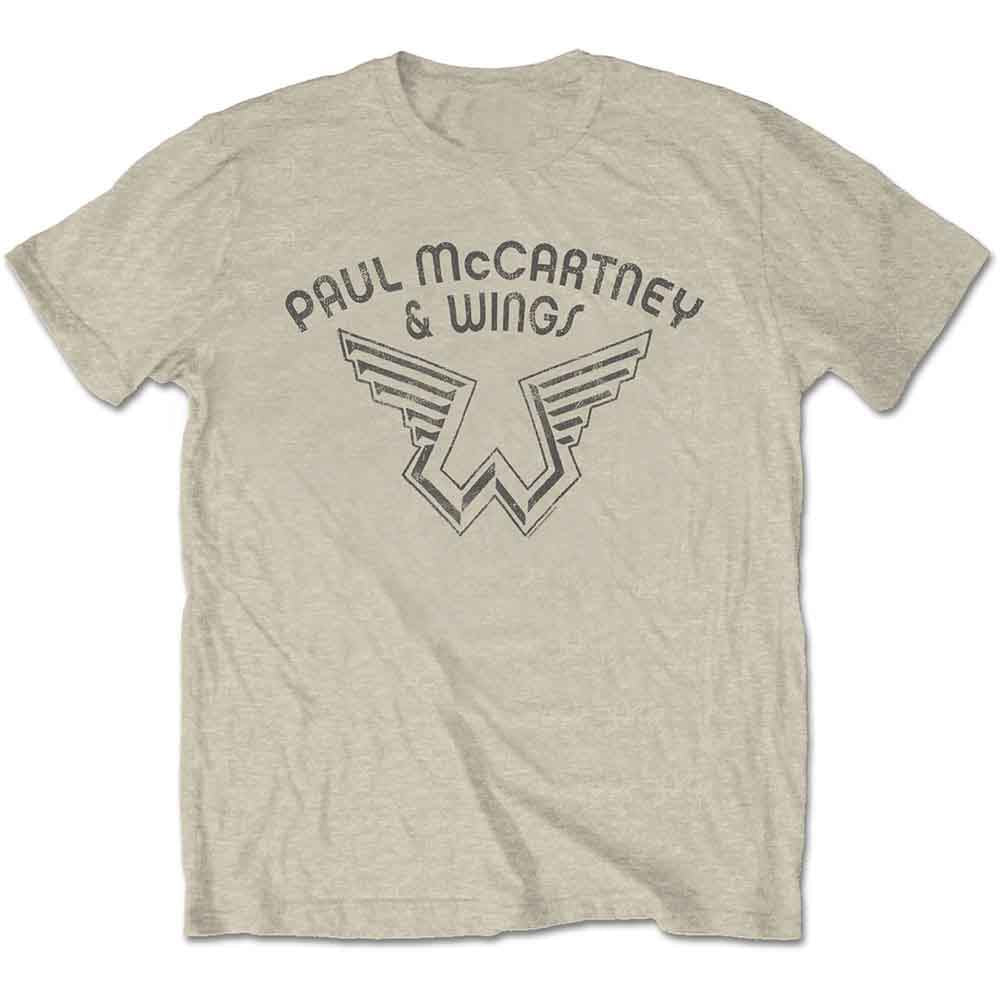 Wings Logo [T-Shirt] (ONLINE ORDER ONLY)