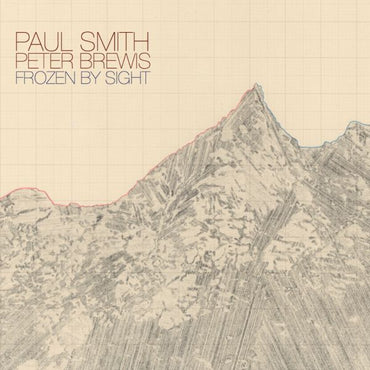 Paul & Peter Brewis Smith - Frozen by Sight [Vinyl] (ONLINE ORDER ONLY)