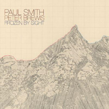 Paul & Peter Brewis Smith - Frozen by Sight [CD] (ONLINE ORDER ONLY)
