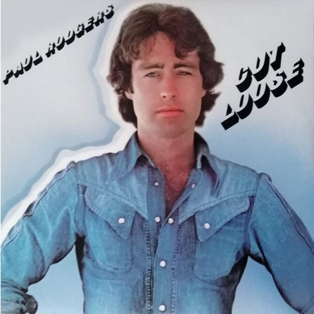 Cut Loose (180 Gram Audiophile Anniversary Edition) [Clear Blue Vinyl) [Vinyl]