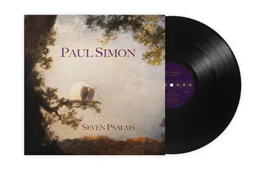 Paul Simon - Seven Psalms [Vinyl] (ONLINE ORDER ONLY)