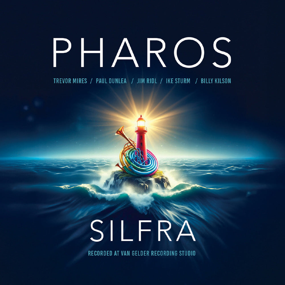 Silfra [CD]