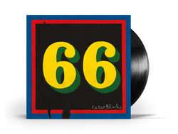 Paul Weller - 66 (180 Gram Vinyl, Booklet, Poster) [Vinyl] (ONLINE ORDER ONLY)