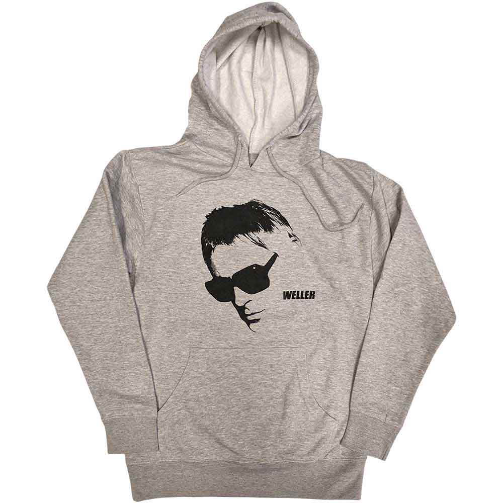Glasses Pic [Sweatshirt] (ONLINE ORDER ONLY)