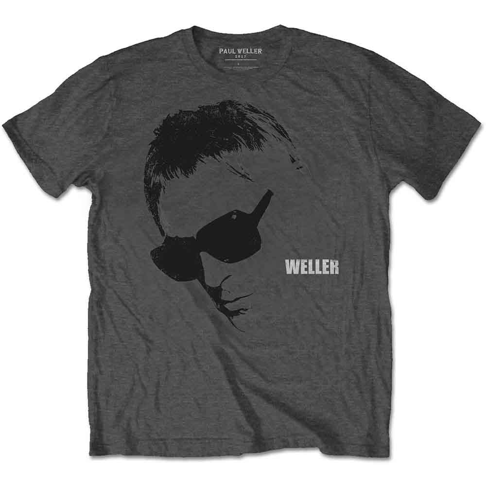 Glasses Picture [T-Shirt] (ONLINE ORDER ONLY)